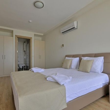 Delmar Suites&Residence Çeşme Habitación foto