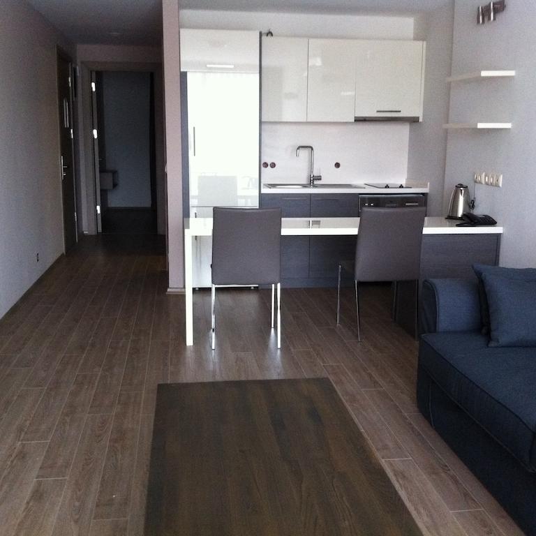 Delmar Suites&Residence Çeşme Habitación foto