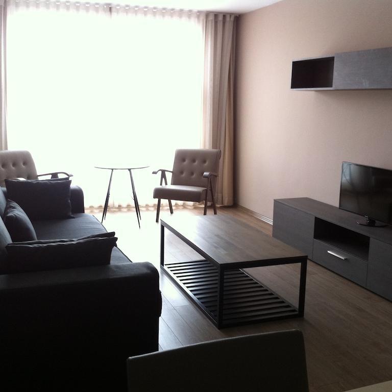Delmar Suites&Residence Çeşme Habitación foto