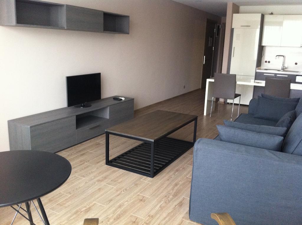 Delmar Suites&Residence Çeşme Habitación foto