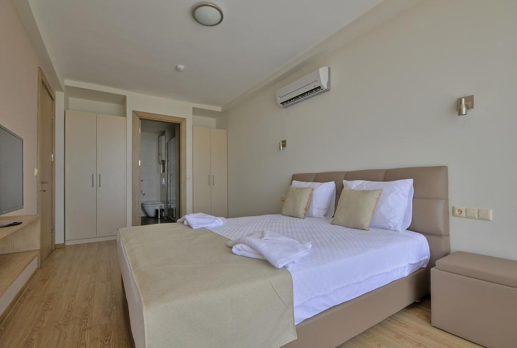 Delmar Suites&Residence Çeşme Habitación foto