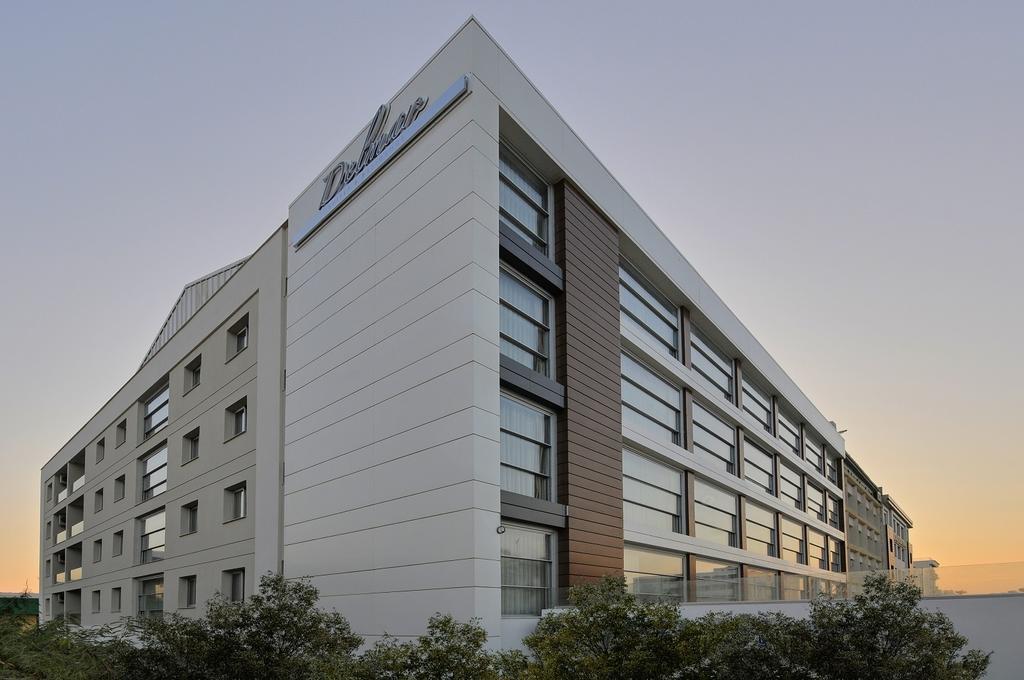 Delmar Suites&Residence Çeşme Exterior foto