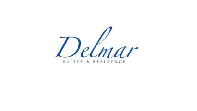 Delmar Suites&Residence Çeşme Logotipo foto