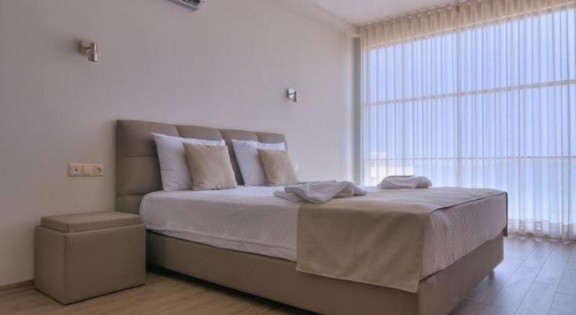 Delmar Suites&Residence Çeşme Habitación foto